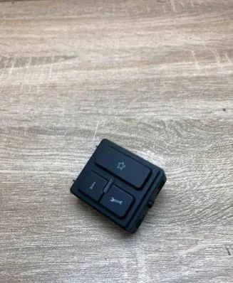 Volkswagen Golf VI Other switches/knobs/shifts 3AA035624