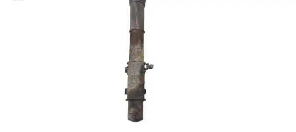 Mercedes-Benz Sprinter W906 Front shock absorber/damper 40336 11292141
