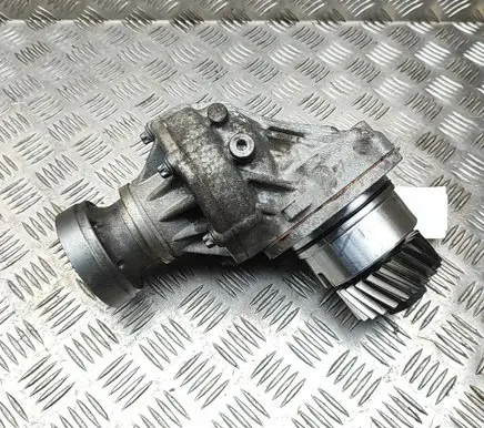 Mercedes-Benz GLB x247 Gearbox transfer box case A2472801200