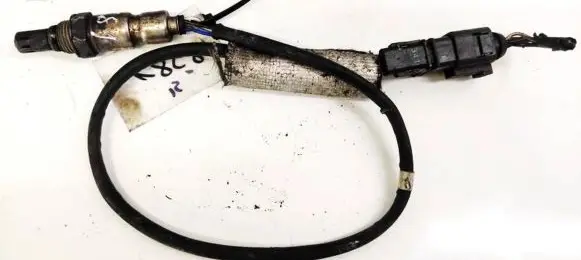 Skoda Octavia Mk2 (1Z) Lambda probe sensor 03L906262A