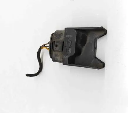 Audi A3 8Y Fuel injection pump control unit/module 5Q0906093
