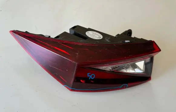 Skoda Enyaq iV Rear/tail lights 5LA945207 00000491 2SD01478501A