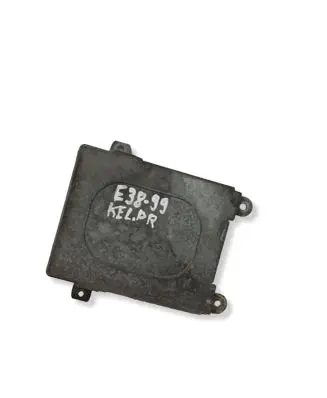 BMW 7 E38 Headlight ballast module Xenon 1307329023 861080162