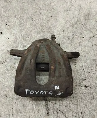 Toyota Corolla Verso AR10 Front brake caliper