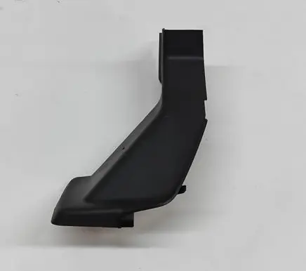 Other center console (tunnel) element