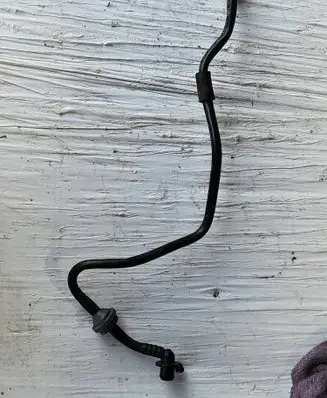 Volkswagen Golf V Vacuum line/pipe/hose 5Q0612041M