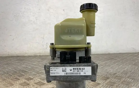 Dacia Lodgy Electric power steering pump 491100611R A5101433