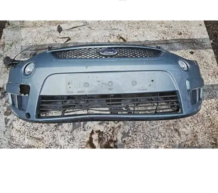 Ford S-MAX Front bumper