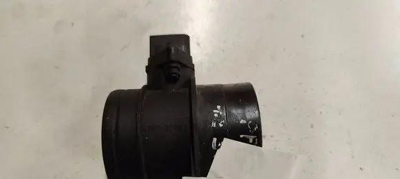 Volkswagen PASSAT B5 Mass air flow meter 0281002461 074906461B
