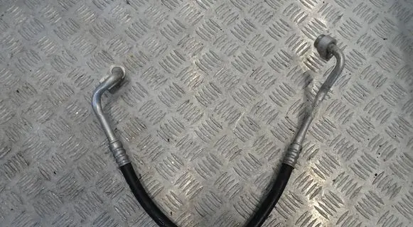 Ford Kuga II Air conditioning (A/C) pipe/hose