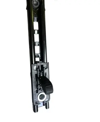 Ford Galaxy Seat belt adjustment motor 607383700C 6044122b