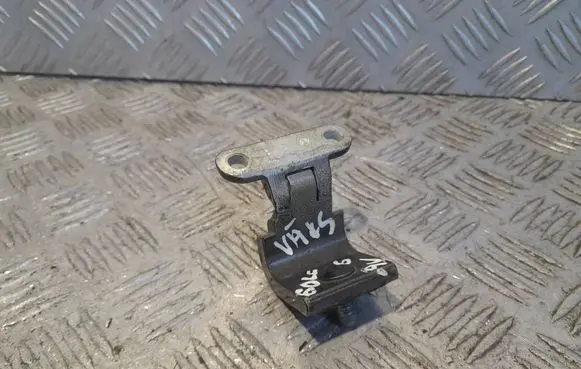 Volkswagen Golf VI Tailgate/trunk/boot hinge 1K8827301