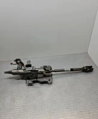 Peugeot 207 Steering wheel axle F11594