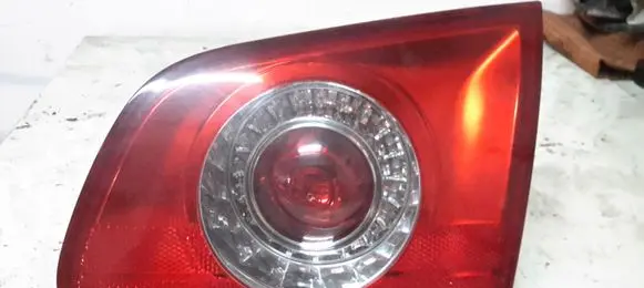 Volkswagen PASSAT B6 Tailgate rear/tail lights 3C9945094A