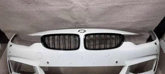 BMW 4 F32 F33 Front bumper 1646700000 0002256060