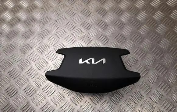 KIA EV6 Steering wheel airbag 80100CV100
