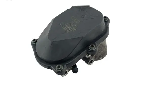 Audi A5 8T 8F Intake manifold valve actuator/motor 059129086L A2C53289031
