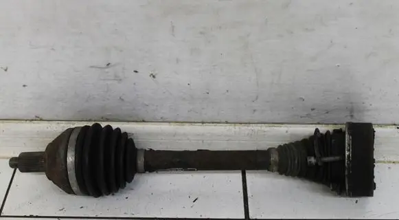 Audi A1 Front driveshaft 6R0407761B