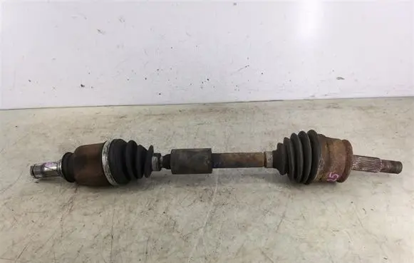 Smart ForFour I Front driveshaft