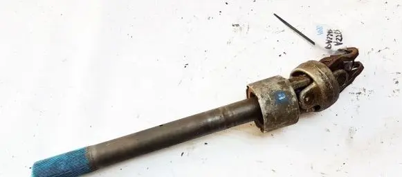 Steering column universal joint