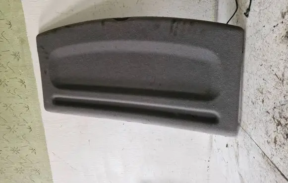 Opel Corsa C Parcel shelf 