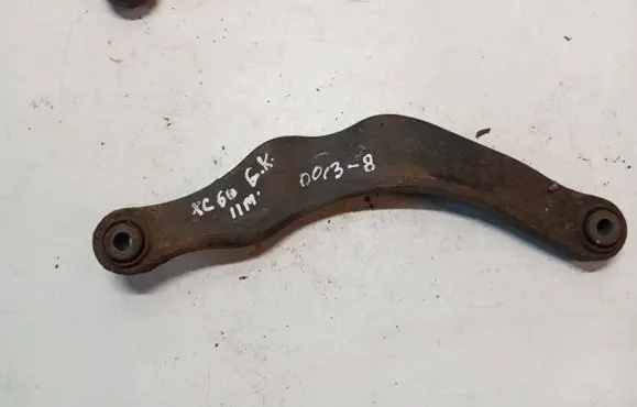 Volvo XC60 Rear upper control arm/wishbone 7G915500VAB