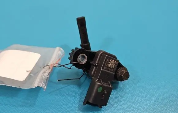 Renault Trafic III (X82) Air pressure sensor 223659870R IMPRK1551958