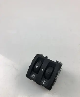 Renault Captur Light switch 251900567R