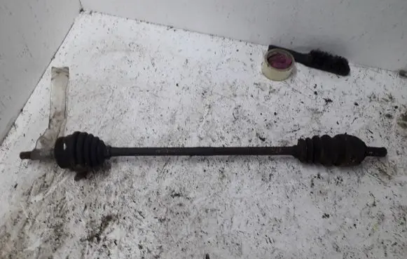 Opel Tigra A Front driveshaft
