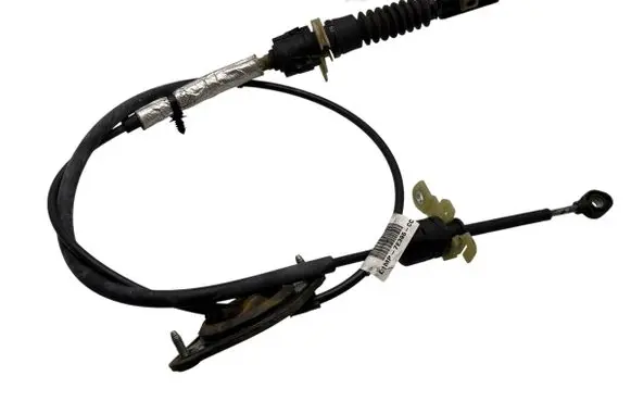 Ford Explorer VI Gear shift cable linkage L1MP7E395CC