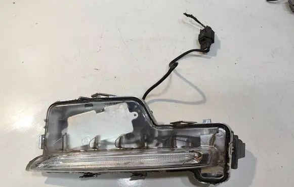 Volvo V60 LED Daytime headlight 89250232