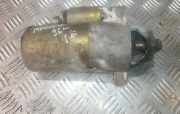 Ford Mondeo MK II Starter motor F3RU11131AB 93bbhc1b20ay