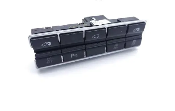 Seat Alhambra (Mk2) Parking (PDC) sensor switch 7N2927132BH