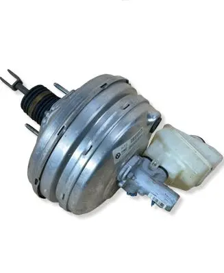 BMW X3 E83 Brake booster 293450199015 LAC115THE 00171158103889