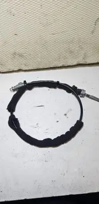 Audi A4 S4 B6 8E 8H Gear shift cable linkage 8E1713575