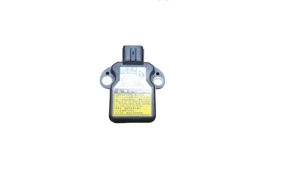 Toyota Prius (XW30) ESP acceleration yaw rate sensor 8918348030 1745005920 006011484556
