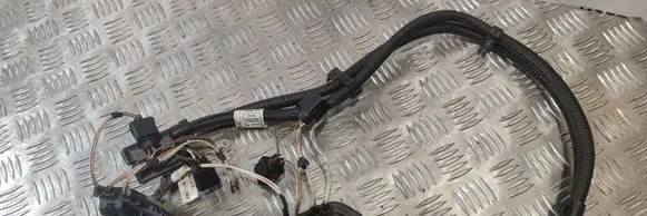 BMW 2 F22 F23 Engine installation wiring loom 750050402