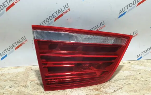 BMW X3 F25 Tailgate rear/tail lights 7217309