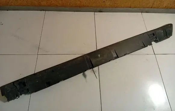 Opel Astra G Sill 90590677
