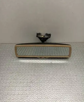Volkswagen PASSAT B6 Rear view mirror (interior) E11015625