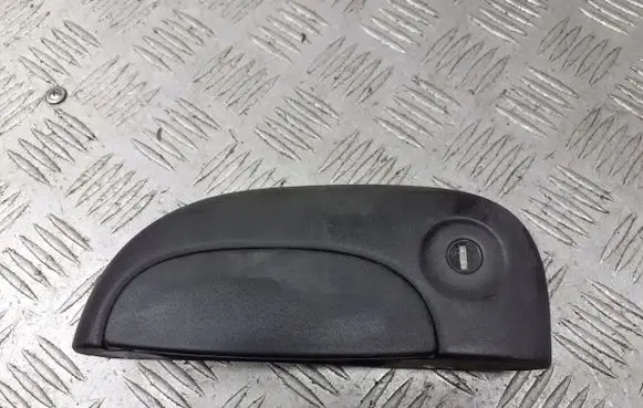 Renault Kangoo I Front door interior handle 7700354478G