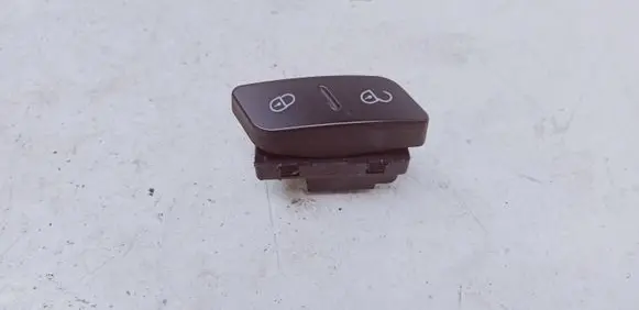 Central locking switch button