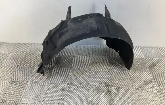 Audi A5 8T 8F Front wheel arch liner splash guards 8T0853887F