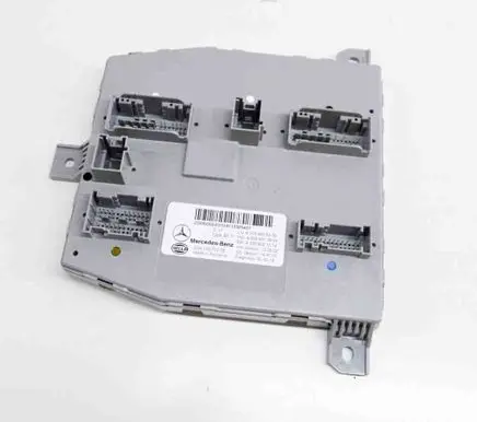 Mercedes-Benz GLC X253 C253 Central body control module 5DK010772 A2229021514