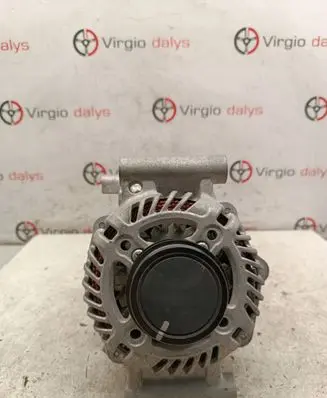 Chevrolet Cruze II Generator/alternator A005TV0182ZC 13515942
