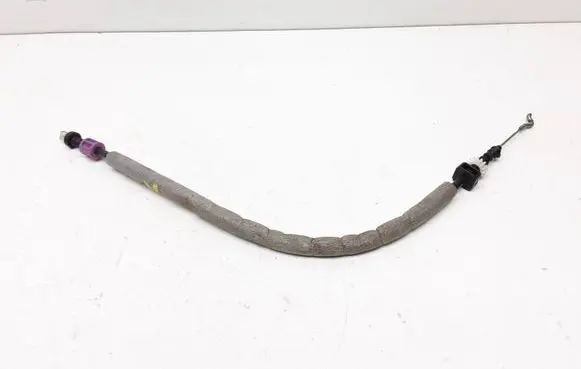 Mercedes-Benz E W212 Rear door cable line 