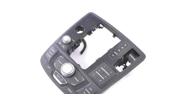 Audi A6 S6 C7 4G Head unit multimedia control 4G0919610B