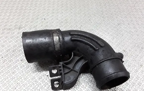 Mercedes-Benz ML W163 Intercooler hose/pipe