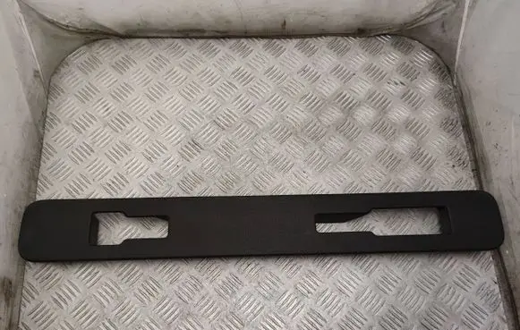 Toyota Proace Sliding door rail trim 1603778X