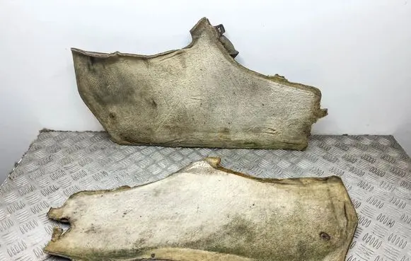 Mercedes-Benz SLC C107 Other interior part
